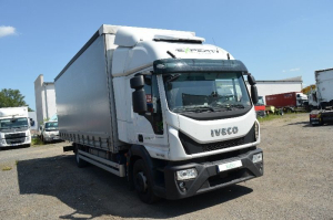 IVECO 120E28 EUROCARGO