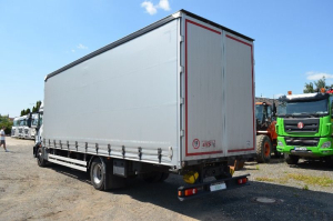 IVECO 120E28 EUROCARGO