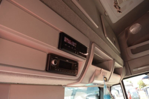 IVECO 120E28 EUROCARGO