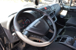 IVECO 120E28 EUROCARGO