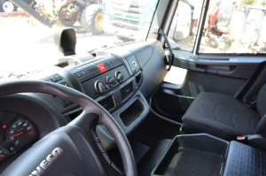 IVECO 120E28 EUROCARGO