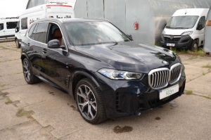 BMW X5 XDRIVE 30D
