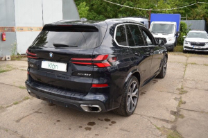BMW X5 XDRIVE 30D