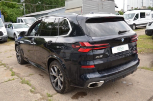 BMW X5 XDRIVE 30D