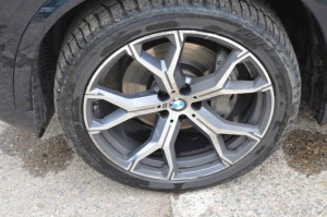 BMW X5 XDRIVE 30D
