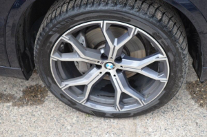 BMW X5 XDRIVE 30D