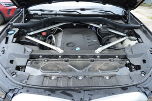 BMW X5 XDRIVE 30D