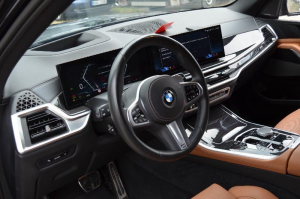 BMW X5 XDRIVE 30D
