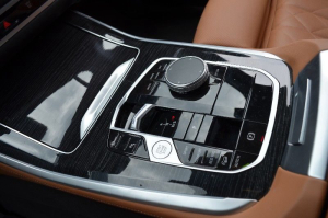 BMW X5 XDRIVE 30D