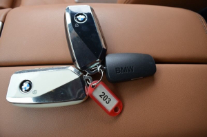 BMW X5 XDRIVE 30D