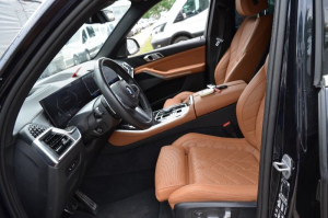BMW X5 XDRIVE 30D