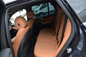 BMW X5 XDRIVE 30D