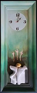 Richard Herbst (1953) - Svačina - Hodiny