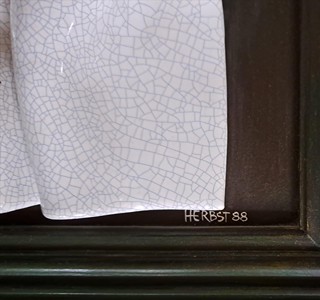 Richard Herbst (1953) - Svačina - Hodiny