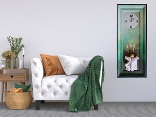 Richard Herbst (1953) - Svačina - Hodiny