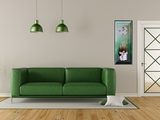 Richard Herbst (1953) - Svačina - Hodiny