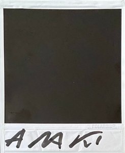 Nobuyoshi Araki (1940) - Akt ženy