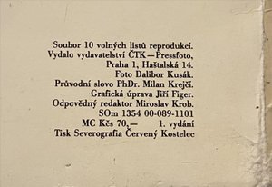 Alfons Mucha (1860 - 1939) - Plakáty 