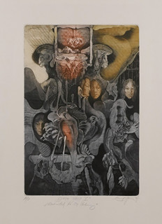Karol Felix (1961-) - Dcera slávy V.