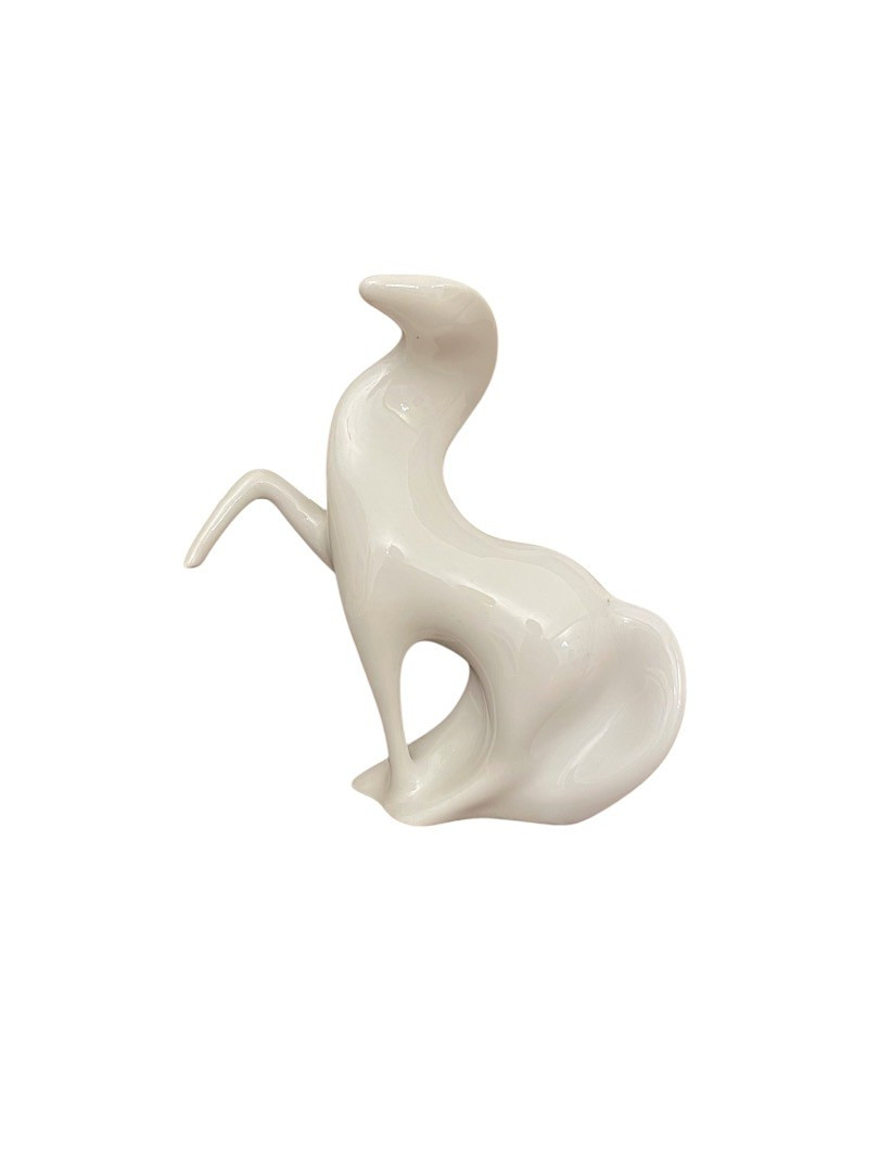 Jaroslav Ježek (1925 - 2002) - Royal Dux - Kůň