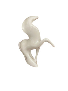 Jaroslav Ježek (1925 - 2002) - Royal Dux - Kůň