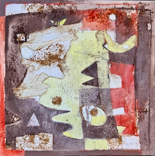 Liliana Maftei (1954 - 2009) - Intrika