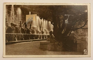 Václav Vilém Štech (1885 - 1974) - pohlednice - Korespondence Prof. Vratislava Nechleby