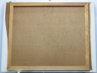 STANO Tono (*1960): Súčasník a kamene.