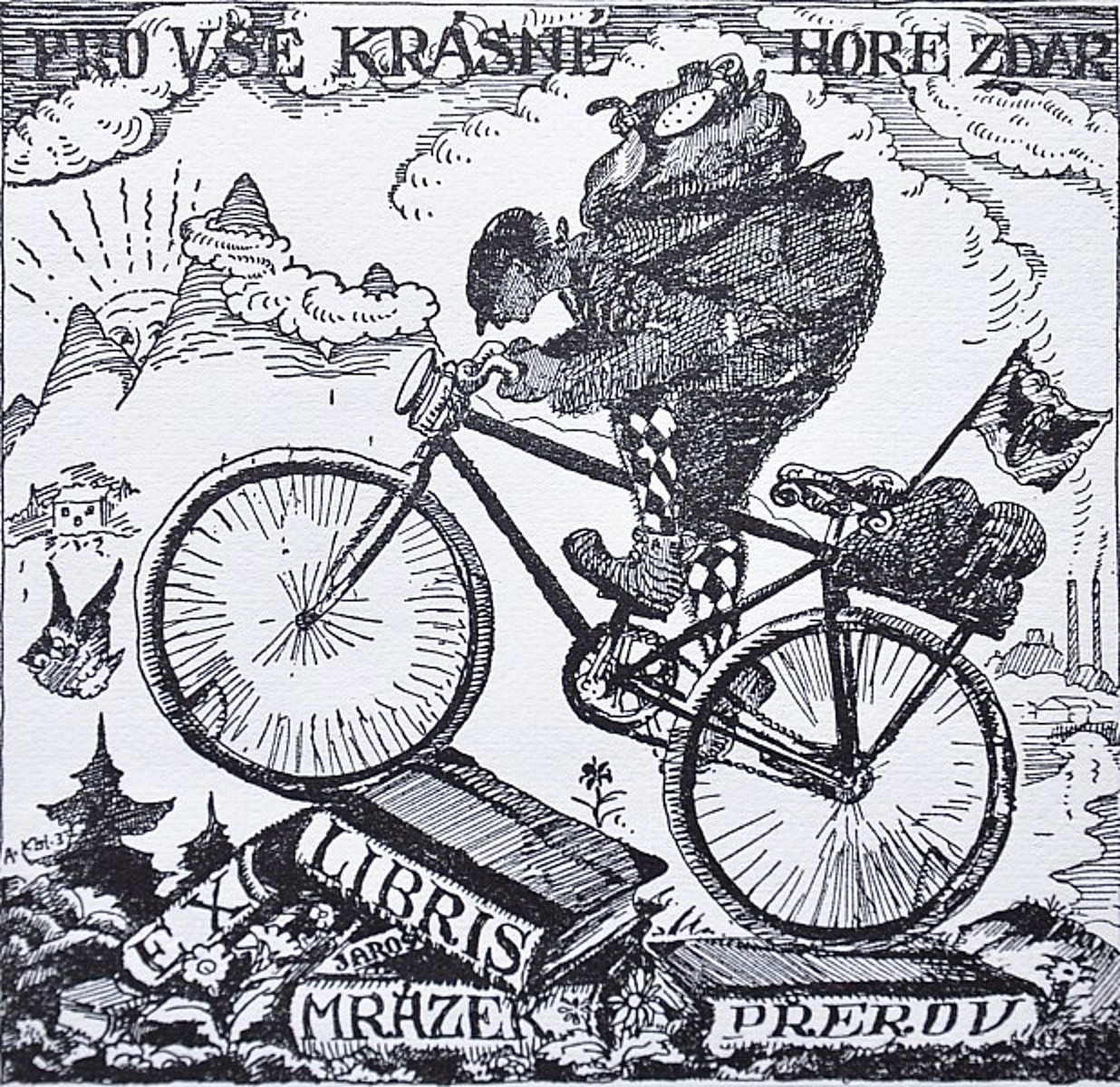 Antonín Kubát