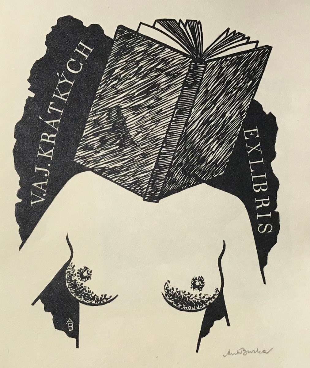 Antonín Burka