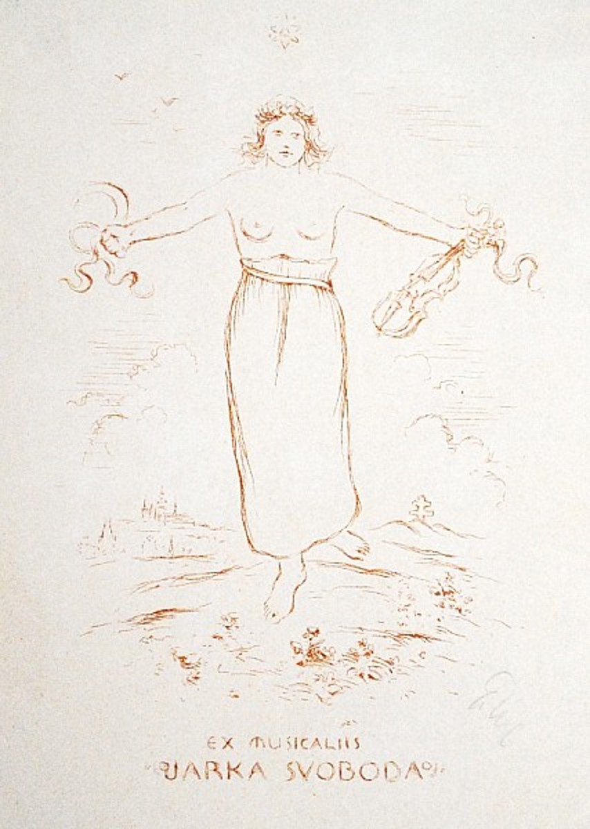 František Václav Eisenreich