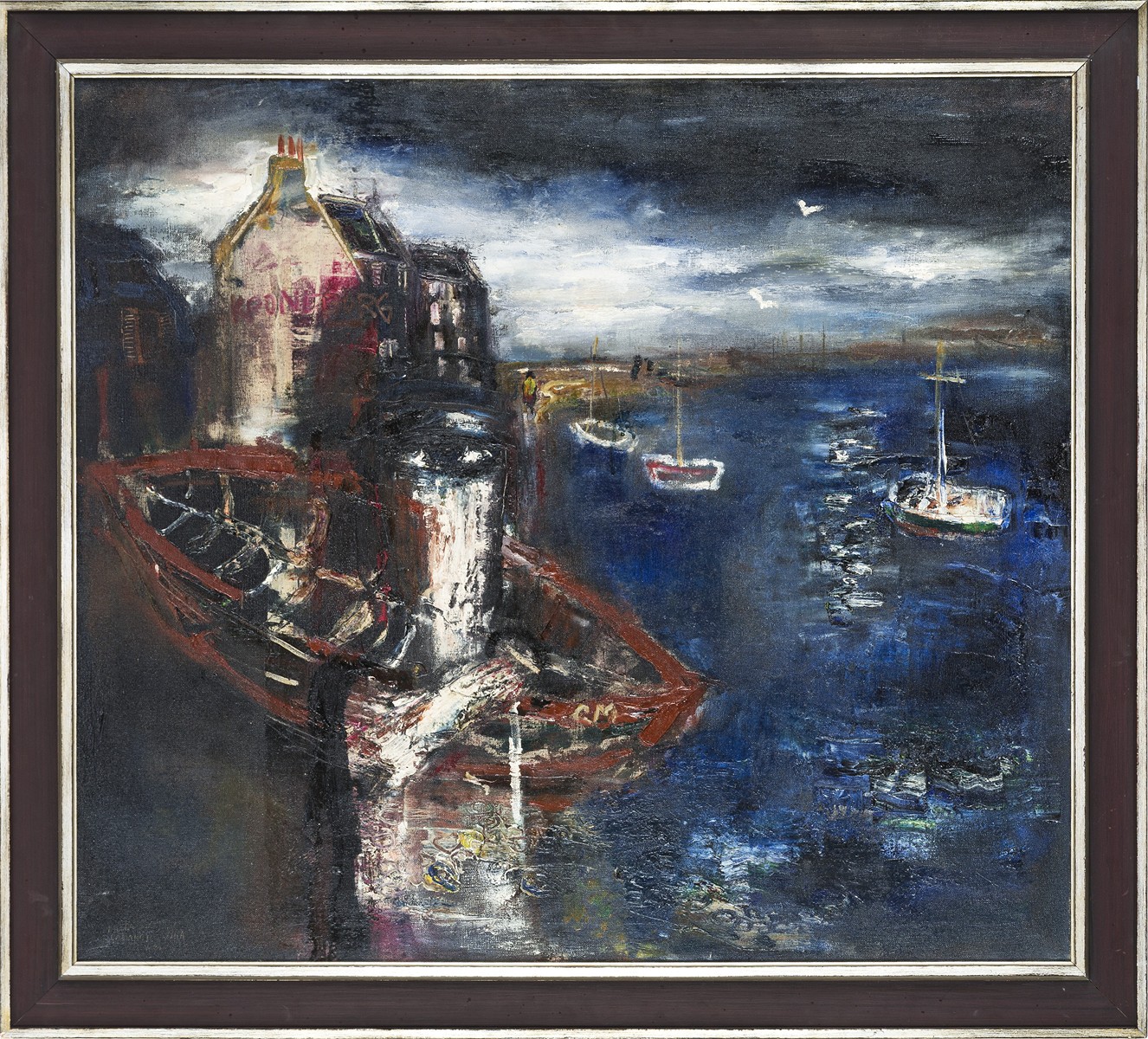 Bretagne (Camaret)