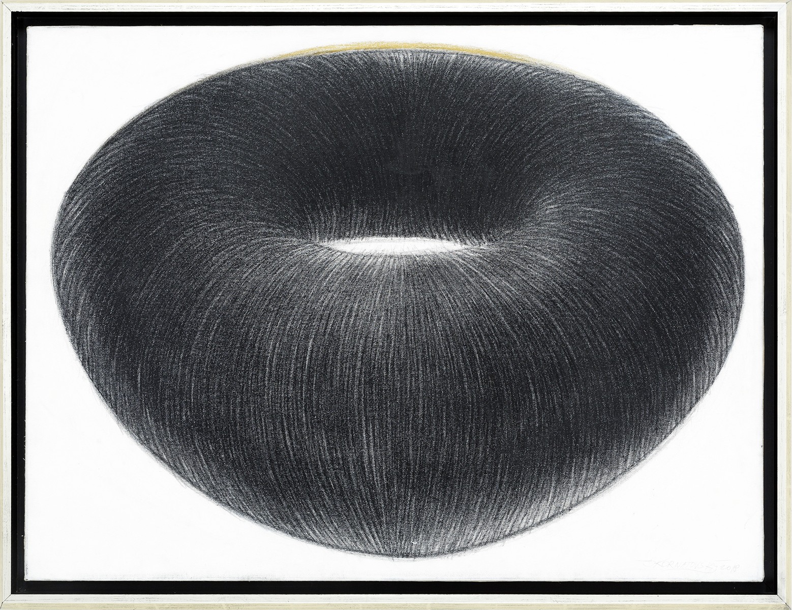 Jiří Kornatovský (1952) - Meditationrchetype I