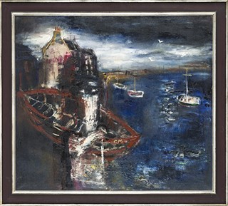 Bretagne (Camaret)