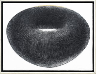 Jiří Kornatovský (1952) - Meditationrchetype I