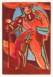 Giosuè Carducci: Satan