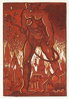 Giosuè Carducci: Satan