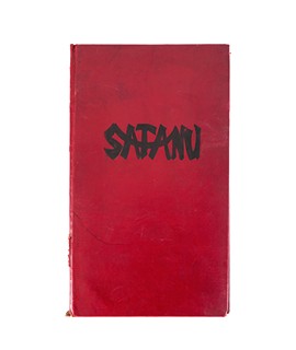 Giosuè Carducci: Satan