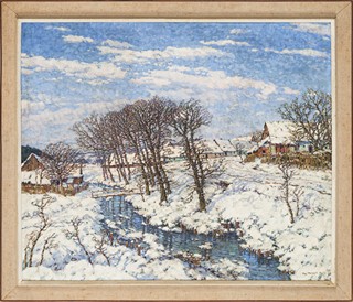 Early spring