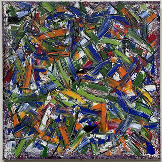 Jan Kameníček - Modrá