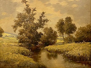 Karel Karas - Meandr