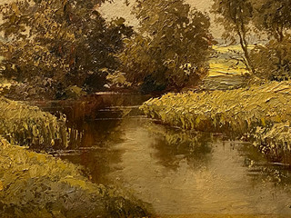 Karel Karas - Meandr