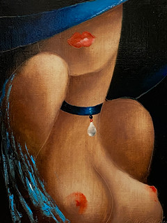 Jan Rapin - Dívka s perlou