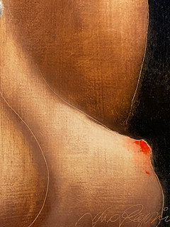 Jan Rapin - Dívka s perlou