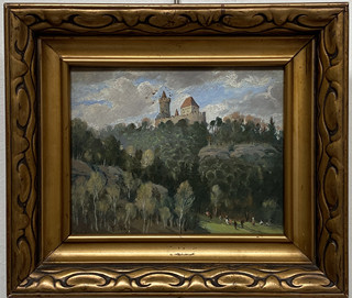Josef Krejza - Kokořín