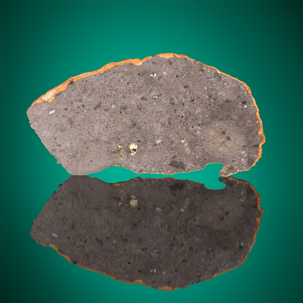 El Atchane - end cut