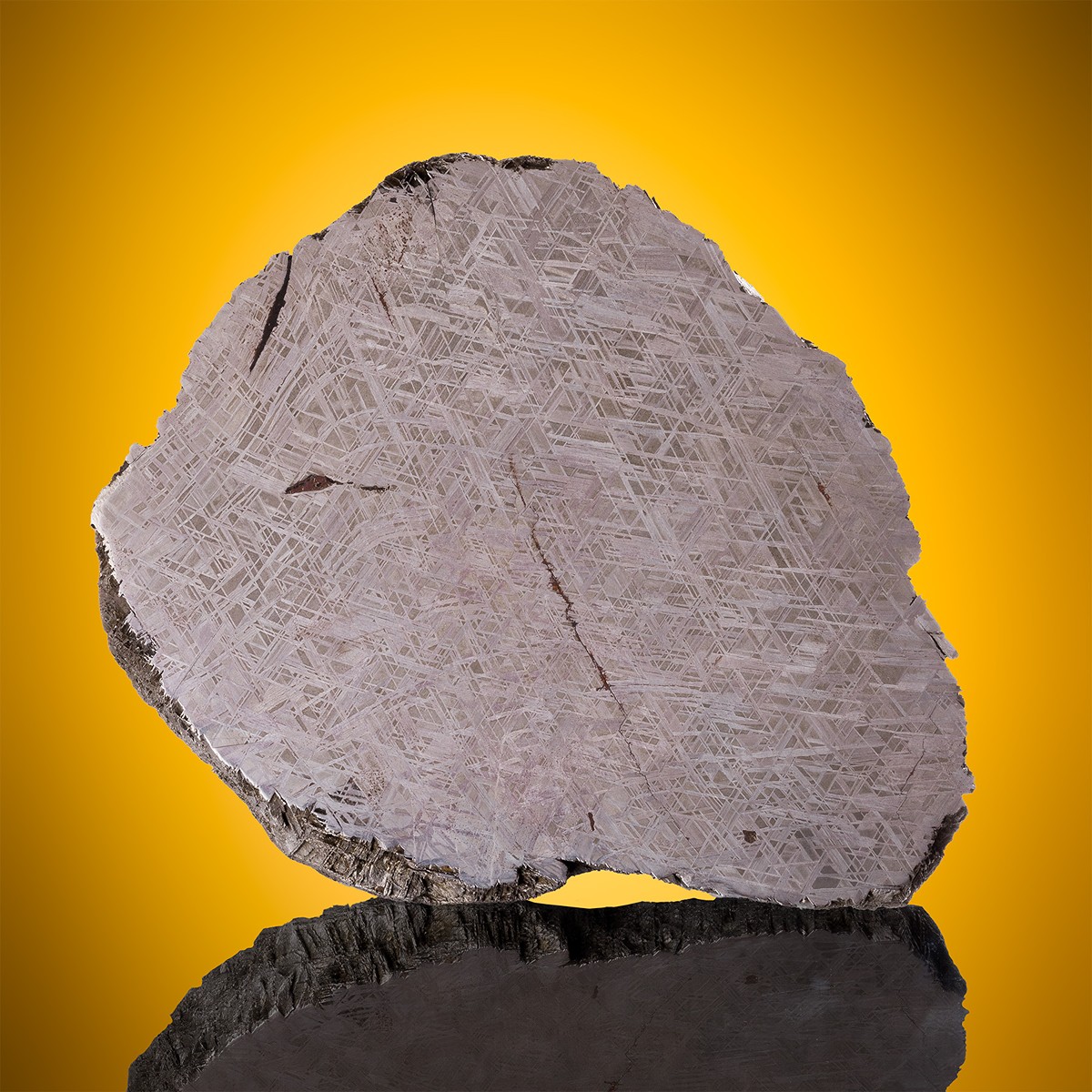 Muonionalusta - endcut