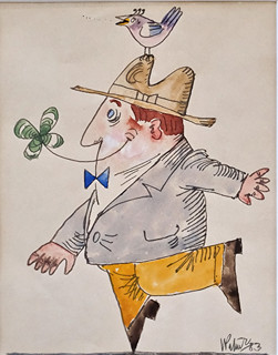 Vladimír Václav Paleček (1922) - Na cestě za štěstím