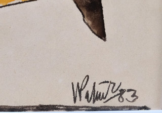 Vladimír Václav Paleček (1922) - Na cestě za štěstím