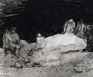 Rostislav Zárybnický (1936) - Dopisy z Ruska